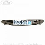 Panou spate inferior Ford Fiesta Active 2018-2023 1.0 EcoBoost 101 cp