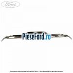 Panou spate inferior Ford Galaxy 2007-2014 1.6 EcoBoost 160 cp