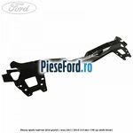 Panou spate inferior Ford Grand C-Max 2011-2015 2.0 TDCi 136 cp