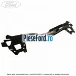 Panou spate inferior Ford Grand C-Max 2016-2020 1.0 EcoBoost 125 cp