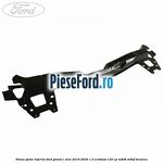 Panou spate inferior Ford Grand C-Max 2016-2020 1.5 EcoBoost 150 cp