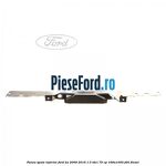 Panou spate inferior Ford Ka 2009-2016 1.3 TDCi 75 cp