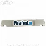 Panou spate inferior Ford Ranger 2006-2012 2.5 TDCi 4x4 143 cp