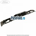 Panou spate inferior Ford S-Max 2007-2014 2.3 160 cp