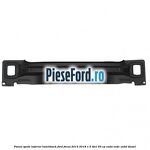 Panou spate inferior hatchback Ford Focus 2014-2018 1.5 TDCi 95 cp