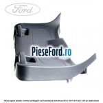 Panou spate plastic central porbagaj 5 usi hatchback Ford Focus 2011-2014 2.0 TDCi 136 cp