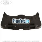 Panou spate plastic central porbagaj combi Ford Focus 2014-2018 1.6 TDCi 115 cp