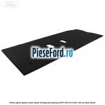 Panou spate spatar scaun spate dreapta Ford Galaxy 2007-2014 2.0 TDCi 163 cp