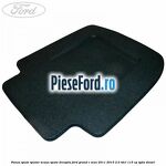 Panou spate spatar scaun spate dreapta Ford Grand C-Max 2011-2015 2.0 TDCi 115 cp