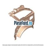 Panou spate stanga 5 usi break Ford Mondeo 2014-2018 2.0 EcoBoost 240 cp