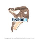 Panou spate stanga, 5 usi hatchback Ford Mondeo 2014-2018 2.5 149 cp