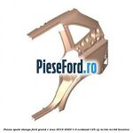 Panou spate stanga Ford Grand C-Max 2016-2020 1.0 EcoBoost 125 cp