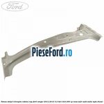 Panou stalp B dreapta cabina RAP Ford Ranger 2012-2015 3.2 TDCi 4x4 200 cp