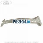 Panou stalp B dreapta cabina RAP Ford Ranger 2016-2020 2.2 TDCi 131 cp