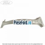 Panou stalp B dreapta cabina RAP Ford Ranger 2016-2020 2.2 TDCi 4x4 160 cp
