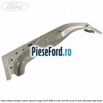 Panou stalp B dreapta cabina RAP Ford Ranger 2016-2020 3.2 TDCi 4x4 200 cp