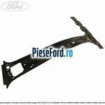 Panou stalp B dreapta interior Ford Kuga 2013-2016 1.5 EcoBoost 150 cp