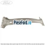 Panou stalp B stanga cabina RAP Ford Ranger 2012-2015 3.2 TDCi 4x4 200 cp