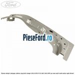 Panou stalp B stanga cabina RAP Ford Ranger 2012-2015 3.2 TDCi 4x4 200 cp