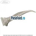 Panou stalp B stanga cabina RAP Ford Ranger 2016-2020 2.2 TDCi 4x4 131 cp