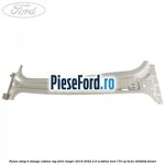 Panou stalp B stanga cabina RAP Ford Ranger 2019-2022 2.0 EcoBlue 4x4 170 cp