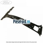 Panou stalp B stanga interior Ford Kuga 2013-2016 2.0 TDCi 136 cp