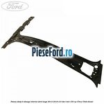 Panou stalp B stanga interior Ford Kuga 2013-2016 2.0 TDCi 4x4 150 cp