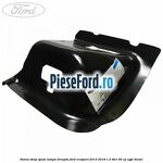Panou stalp spate lampa dreapta Ford EcoSport 2013-2018 1.5 TDCi 90 cp