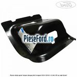 Panou stalp spate lampa stanga Ford EcoSport 2013-2018 1.5 TDCi 95 cp