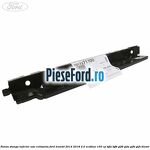 Panou stanga inferior usa culisanta Ford Transit 2014-2018 2.0 EcoBlue 105 cp
