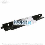 Panou stanga inferior usa culisanta Ford Transit 2019-2023 2.0 EcoBlue mHEV RWD 130 cp