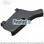 Panou stanga sezut scaun fata pasager Ford Transit 2014-2018 2.0 EcoBlue RWD 130 cp