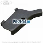 Panou stanga sezut scaun fata pasager Ford Transit 2014-2018 2.2 TDCi 4x4 125 cp