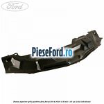Panou superior grila parbriz Ford Focus 2014-2018 1.6 TDCi 115 cp