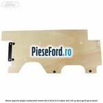 Panou superior plafon inaltat Ford Transit 2014-2018 2.0 EcoBlue 4x4 130 cp