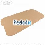 Panou superior protectie usa culisanta Ford Transit Custom 2019-2023 1.0 EcoBoost PHEV 125 cp