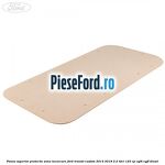 Panou superior protectie zona incarcare Ford Transit Custom 2014-2018 2.2 TDCi 125 cp