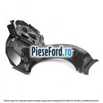 Panou superior reparatie spate dreapta coupe Ford Mustang 2018-2022 5.0 V8 450 cp