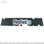 Panou superior spatar scaun randul 2 model cu rabatare Ford Transit 2006-2014 2.2 TDCi 100 cp