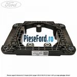 Panou suport timonerie 5 trepte Ford Ranger 2012-2015 2.2 TDCi 125 cp ENQW, GBVAJQW diesel
