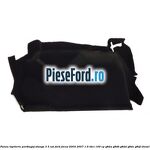 Panou tapiterie portbagaj stanga 3/5 usi Ford Focus 2004-2007 1.6 TDCi 109 cp