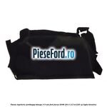 Panou tapiterie portbagaj stanga 3/5 usi Ford Focus 2008-2011 2.5 ST 225 cp