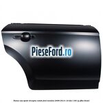 Panou usa spate dreapta combi Ford Mondeo 2008-2014 1.8 TDCi 100 cp