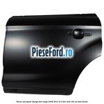 Panou usa spate stanga Ford Kuga 2008-2012 2.0 TDCI 4x4 163 cp
