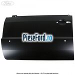 Panou usa stanga fata Ford Fusion 1.25 75 cp