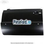 Panou usa stanga fata Ford Fusion 1.3 60 cp