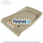 Panou utilitate scaun fata spre spate culoare avocado Ford Fusion 1.25 75 cp