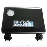 Panou utilitate scaun fata spre spate culoare ebony Ford S-Max 2007-2014 1.6 EcoBoost 160 cp
