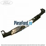 Panou vertical evacuare apa aripa spate stanga Ford Tourneo Custom 2014-2018 2.2 TDCi 155 cp