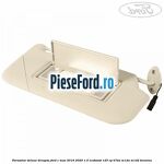 Parasolar deluxe dreapta Ford C-Max 2016-2020 1.0 EcoBoost 125 cp